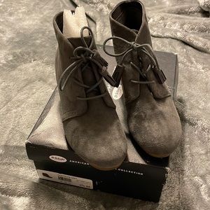 Women’s Dr Scholl shoes